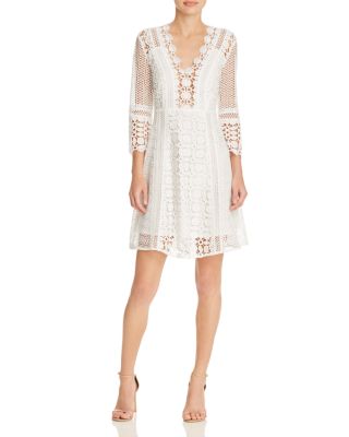 lucy-paris-white-lace-dress