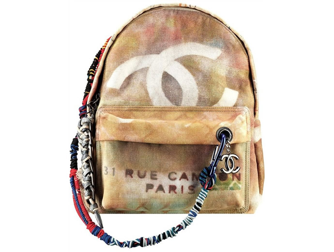 chanel-graffiti-backpack