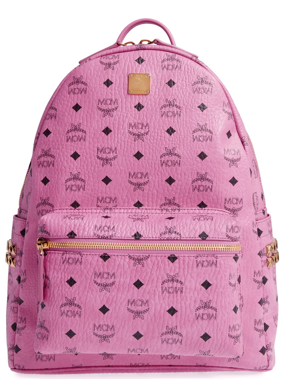 mcm-stark-studded-backpack-pink-medium
