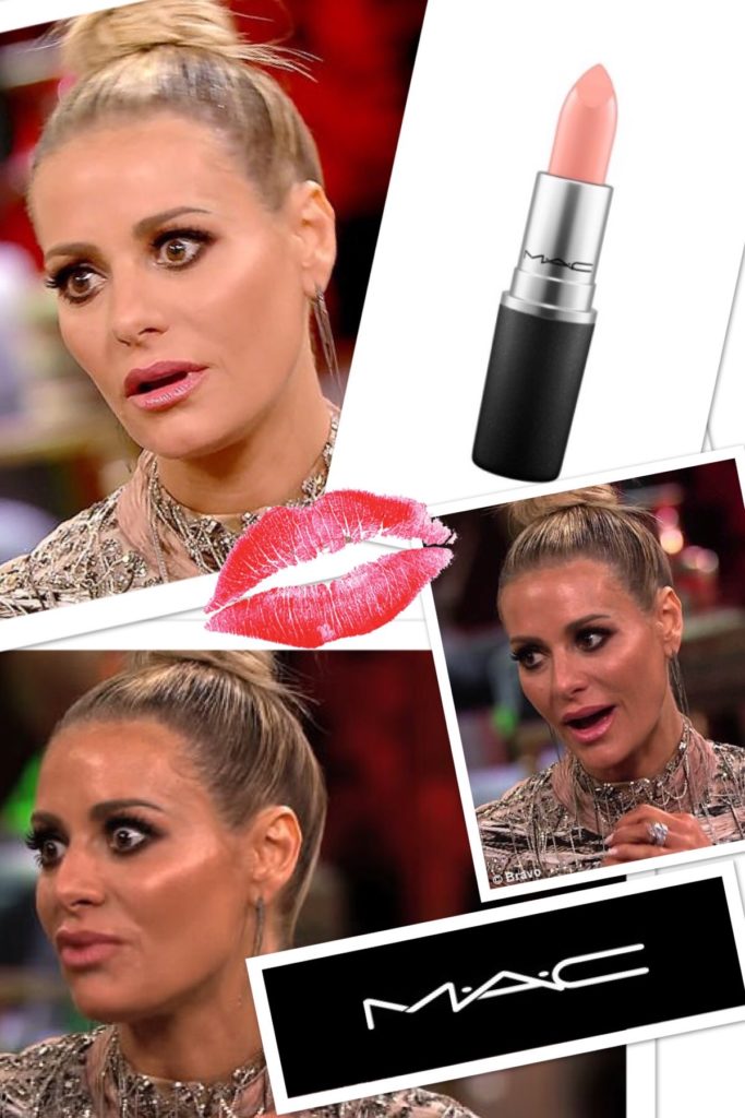 Dorit Kemsley's MAC Lipstick