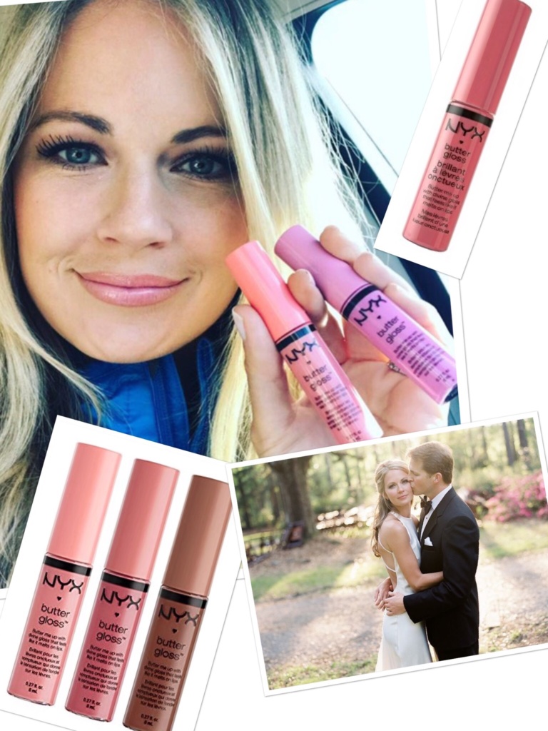 Cameran Eubanks' Lipgloss on Instagram Season 4 Southern Charm Makeup