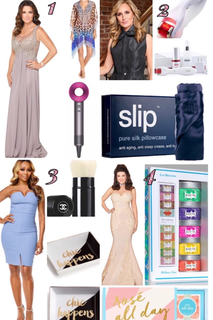 Real Housewives Mothers Day Gift Guide