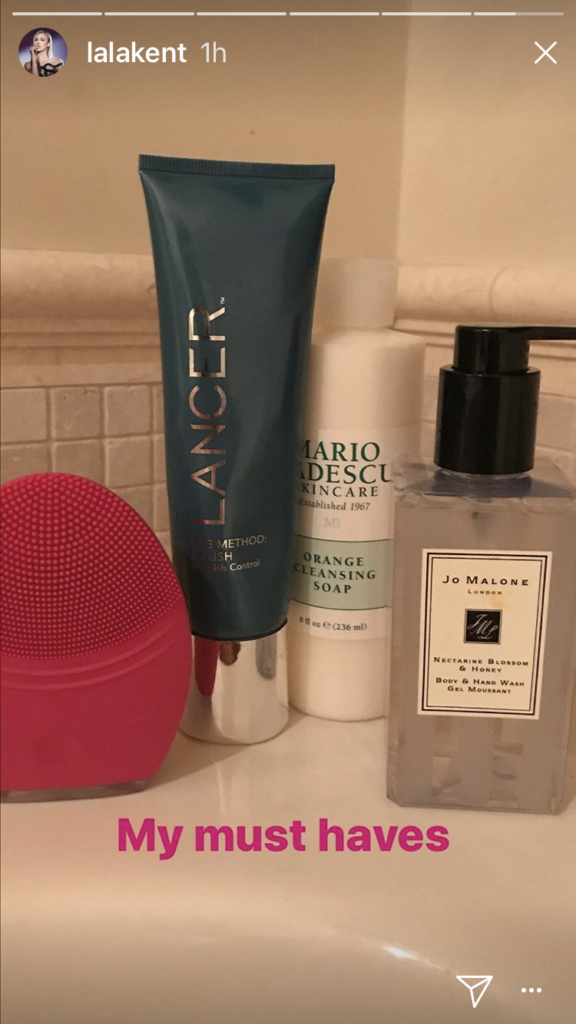 Lala Kent's Makeup and Beauty Product Must Haves