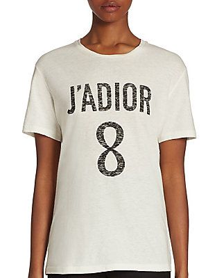 Dorit Kemsley's J'Adior 8 Shirt