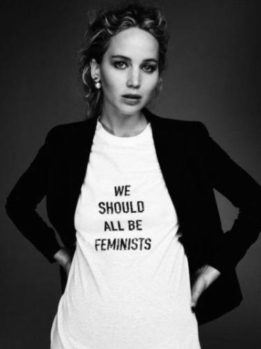 Dorit Kemsley's We Should All Be Feminists Shirt
