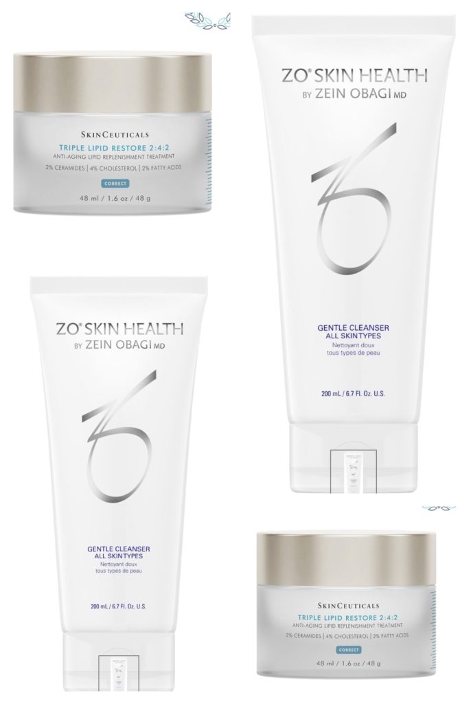 Melissa Gorga's Favorite Facial Moisturizers and Products
