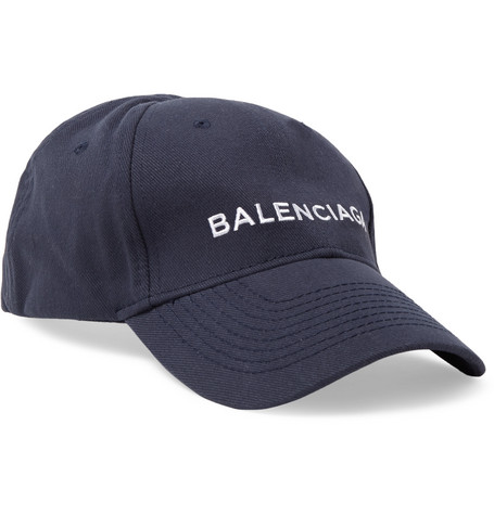 Dorit Kemsley's Balenciaga Baseball Cap
