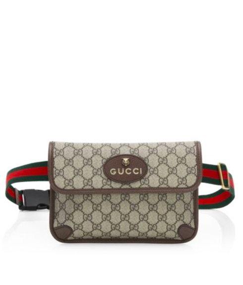 Dorit Kemsley's Gucci Belt Bag