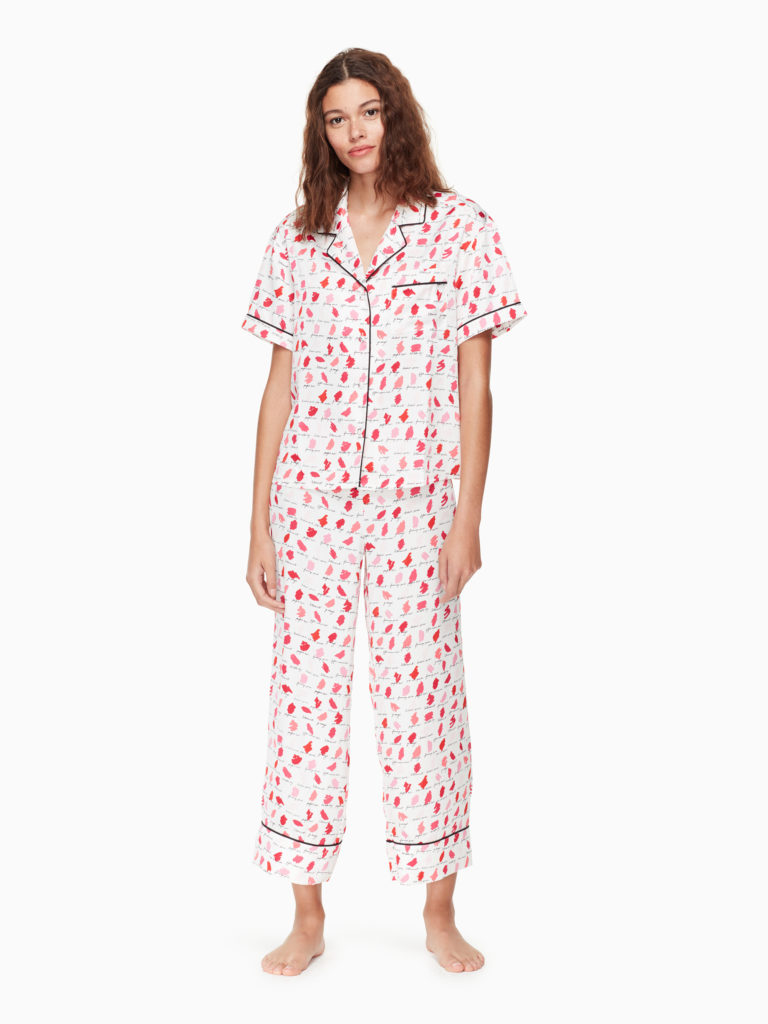 Vicki Gunvalson's Pajamas for Tamra and Shannon