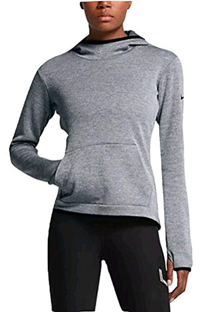 Shannon Beador's Grey Nike Sweatshirt