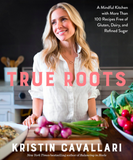 Kristin Cavallari’s True Roots Cookbook Review