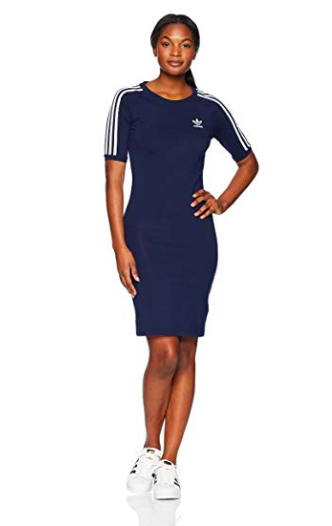 Tamra Judge's Adidas Dress