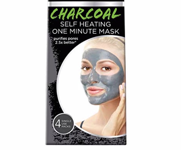 Face Masks Used on Real Housewives of New Jersey