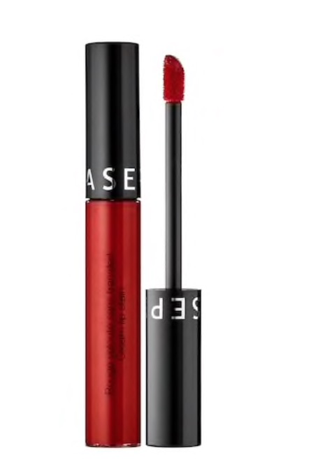 Melissa Gorga's Red Lipstick on Instagram