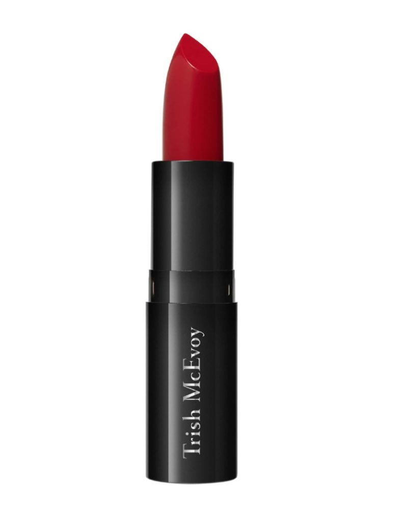 Kelly Dodd's Red Lipstick on Instagram