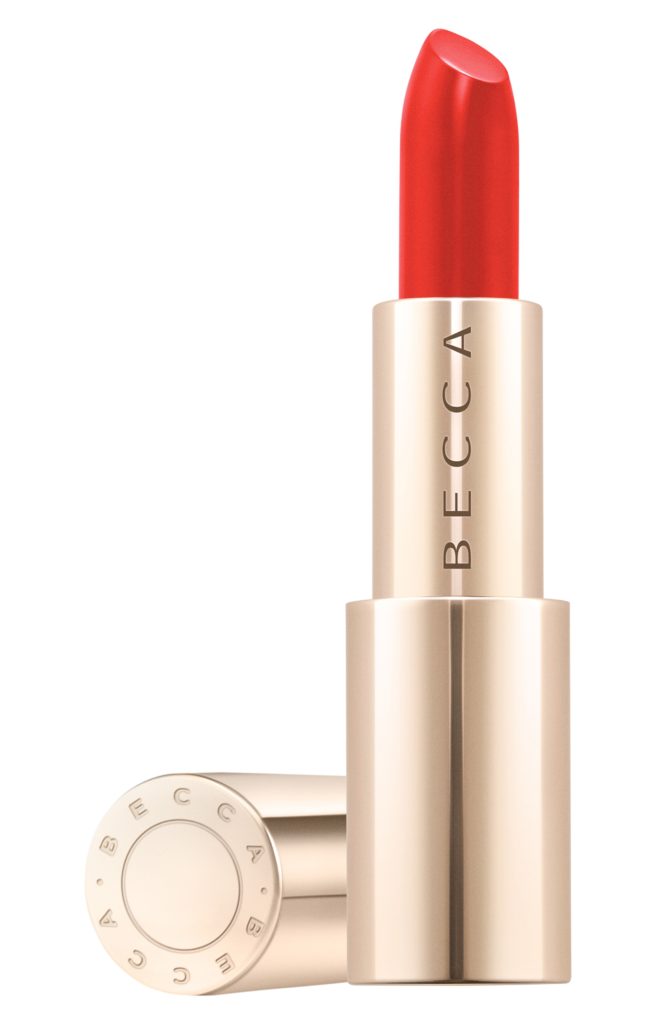 Stassi Schroeder's Red Lipstick