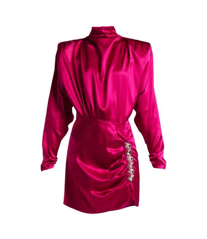 Erika Jayne Girardi’s Pink Dress