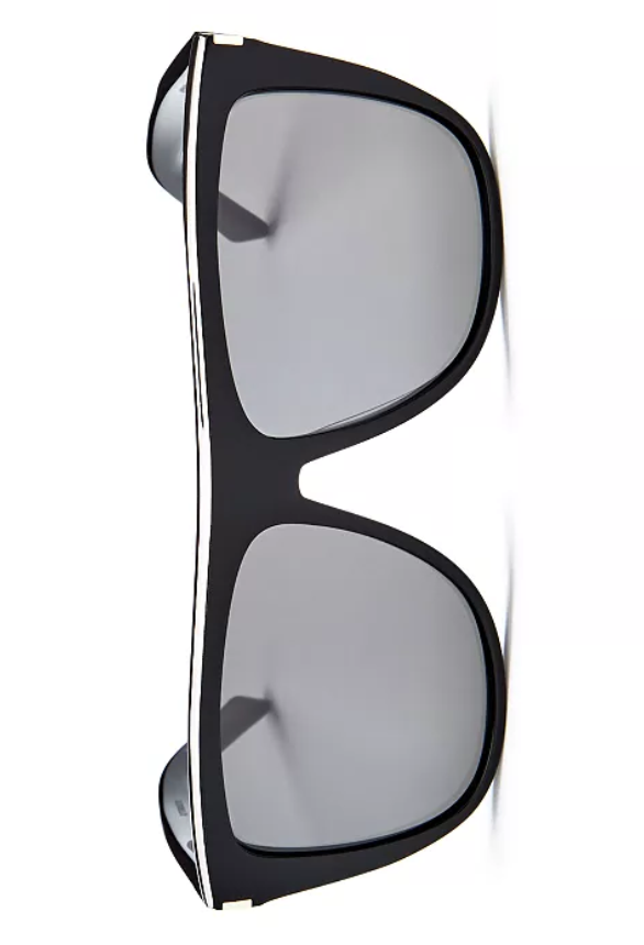 Tinsley Mortimer’s Flat Top Sunglasses