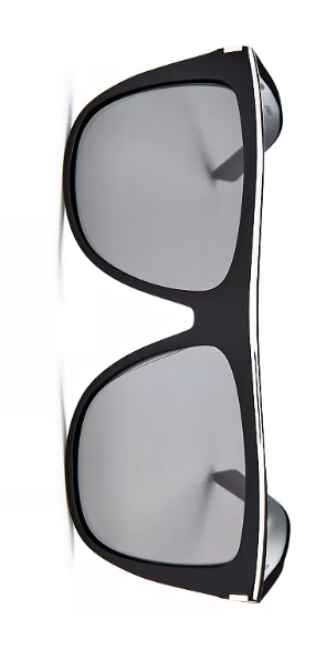 Bethenny Frankel's Flat Top Sunglasses