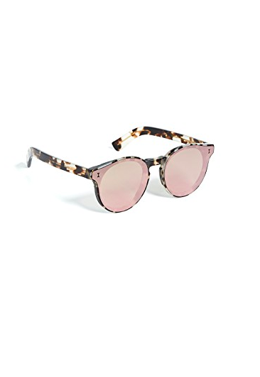 Kristin Cavallari's Mirrored Sunglasses