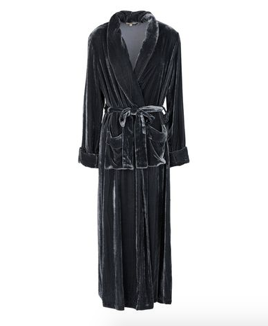 Kyle Richards' Robe in Provence