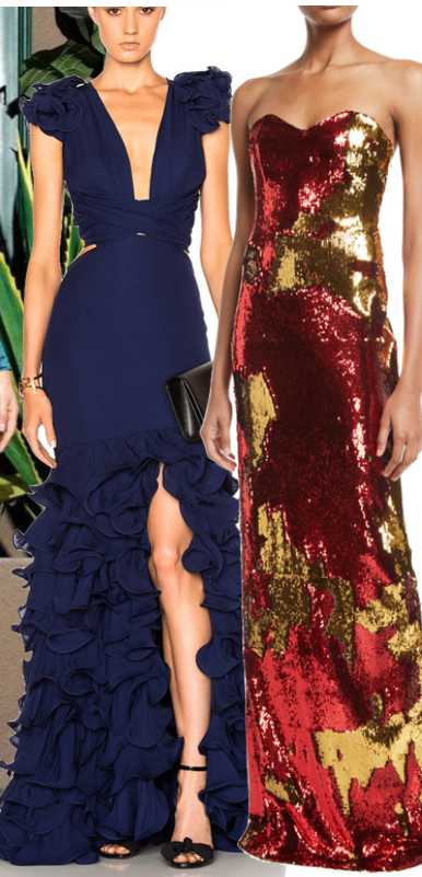 Real Housewives of New York Reunion Season 11 Dress Preview