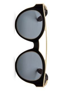 Kelly Dodd's Brow Bar Sunglasses