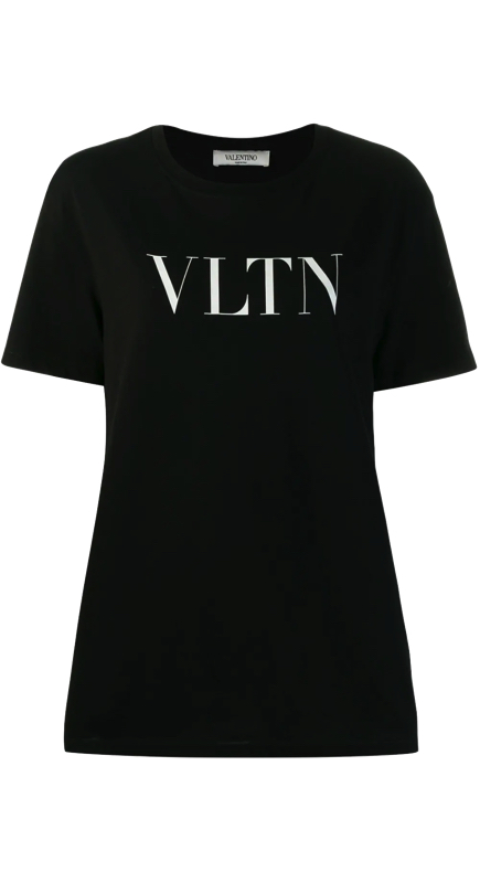 LeeAnne Locken’s VLTN T Shirt | Big Blonde Hair