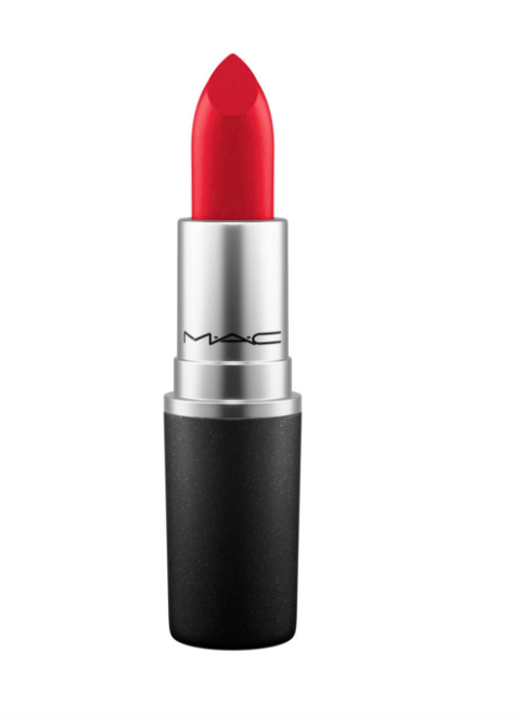 Lisa Rinna's Red Lipstick