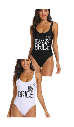 Team Bride Bathing Suits on Vanderpump Rules