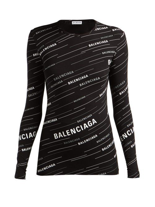 Teresa Giudice's Balenciaga Shirt