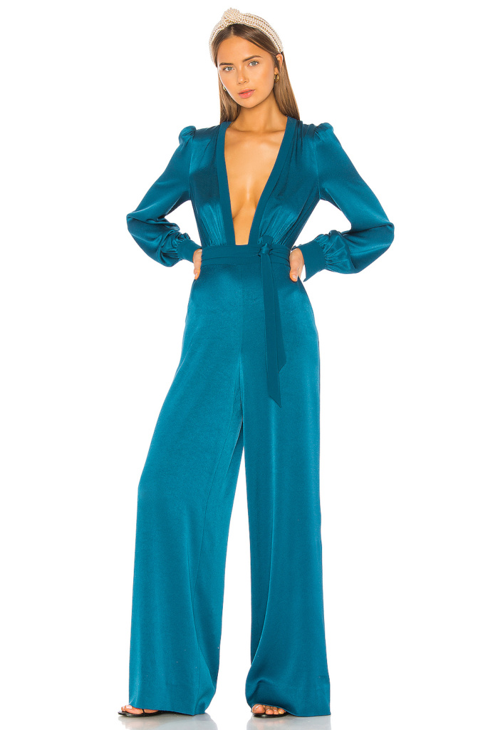 Victoria Paul’s Jumpsuit on the Women Tell All