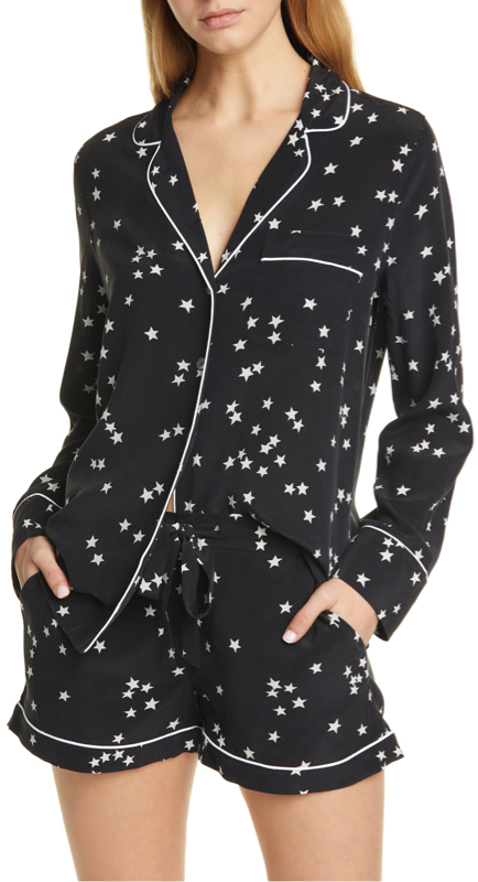 Stassi Schroeder's Star Pajamas