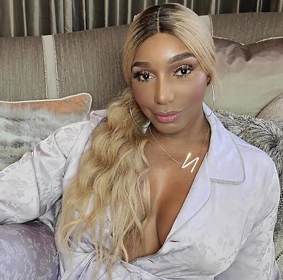 Nene leakes n best sale necklace