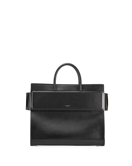 Tracy Tutor's Black Givenchy Bag