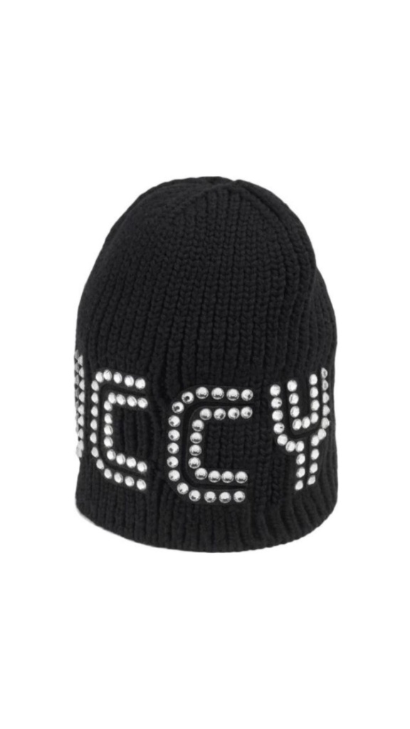 Gizelle Bryant's Crystal Embellished Hat