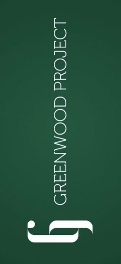 Giving Tuesday: Fight Racial Inequality with The Greenwood Project ...