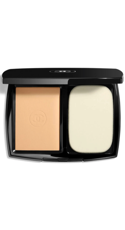 D'Andra Simmons' Compact Foundation