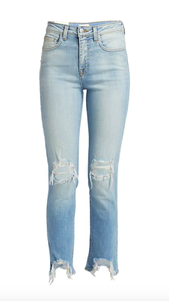 Kristin Cavallari's Favorite Jeans