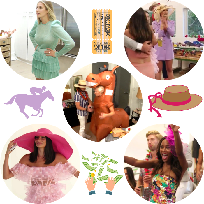 sMothered Season 5 Clothes, Style, Outfits, Fashion, Looks