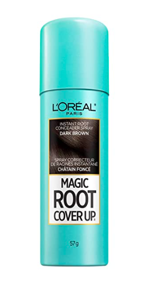 Kyle Richards' Root Cover Up Spray
