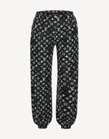 Dorit Kemsley's Louis Vuitton Pants