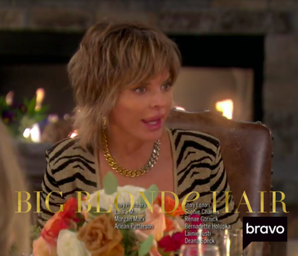 Lisa rinna outlet lock necklace