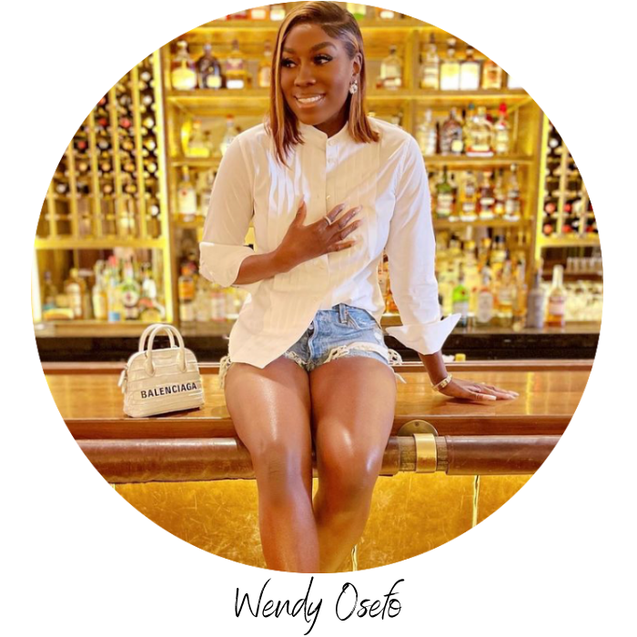 Wendy Osefo