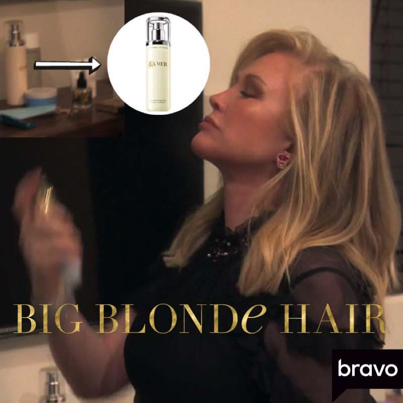 Kathy Hilton’s Facial Cleansing Lotion