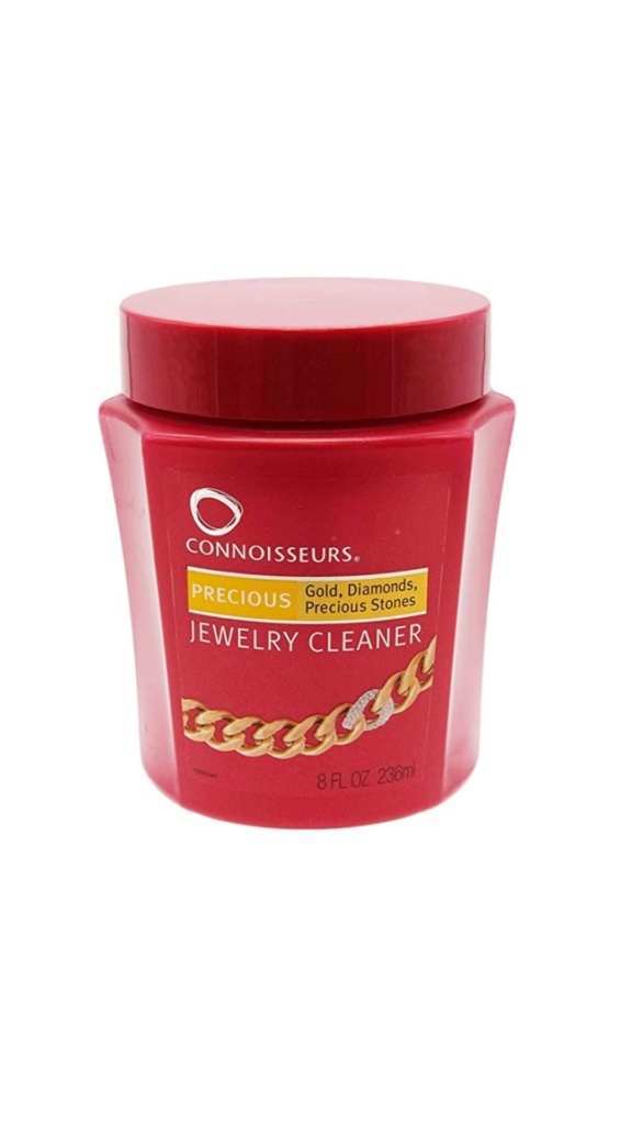 Kyle Richards' Jewelry Cleaner