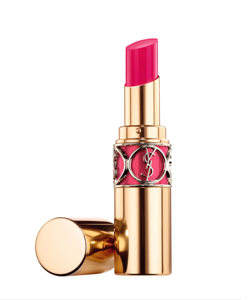 Dorit Kemsley's Hot Pink Lipstick