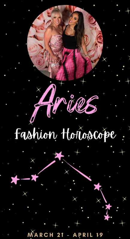 Aries Fashion Horoscope: What to Wear This Season