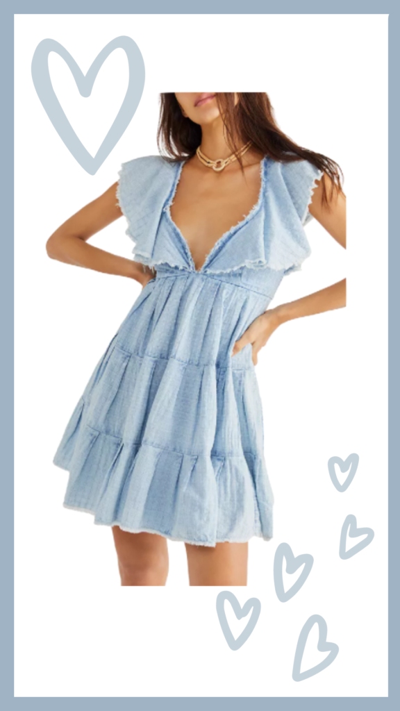Under $100 Spring Dresses from Bloomingdales