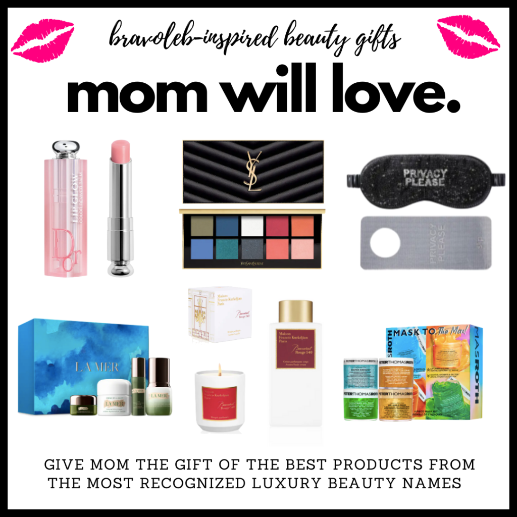 Mother's Day Gifts for Mom - Creative Housewives
